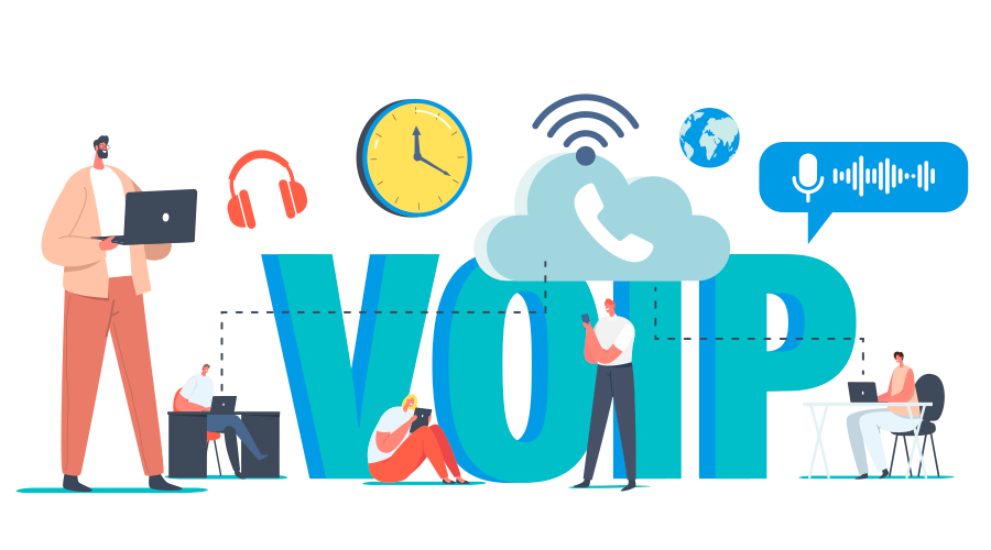 Voip Qué Es Y Cómo Funciona Voice Over Ip 1643